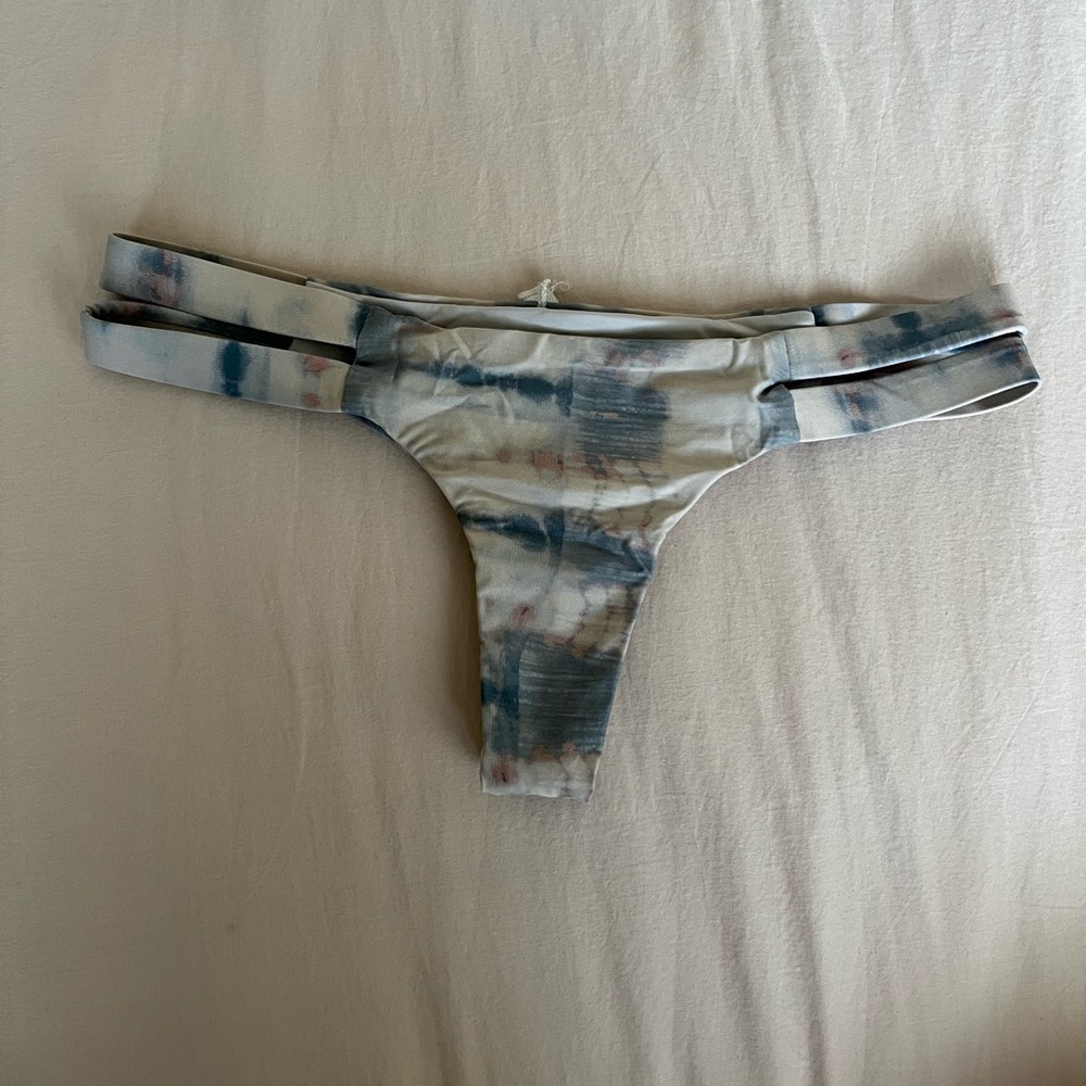 Vitamin A Bikini Bottom - Size XS